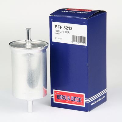 BFF8213 BORG & BECK Üzemanyagszűrő
