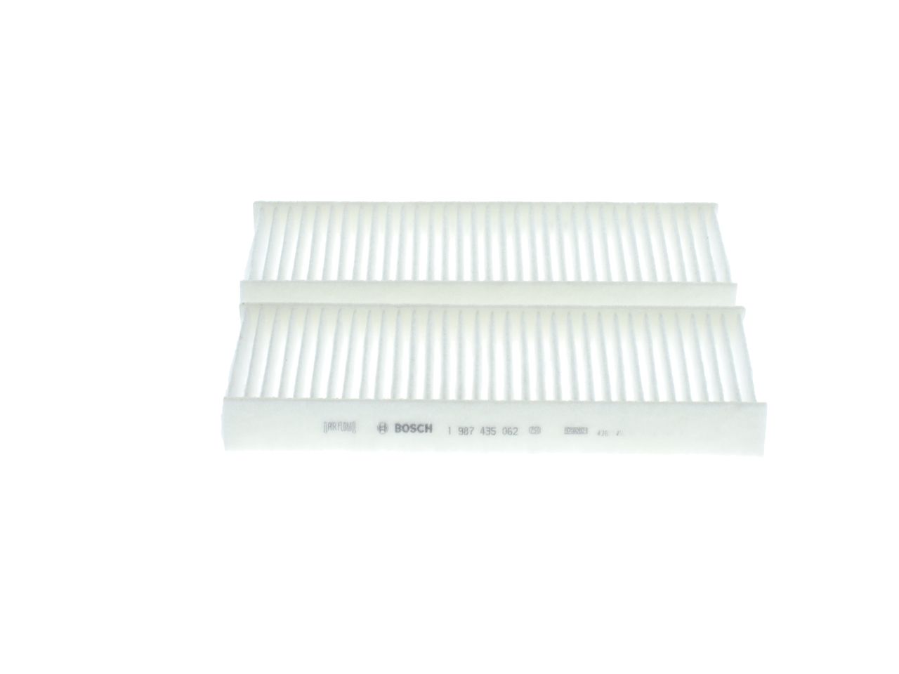Filter, Innenraumluft