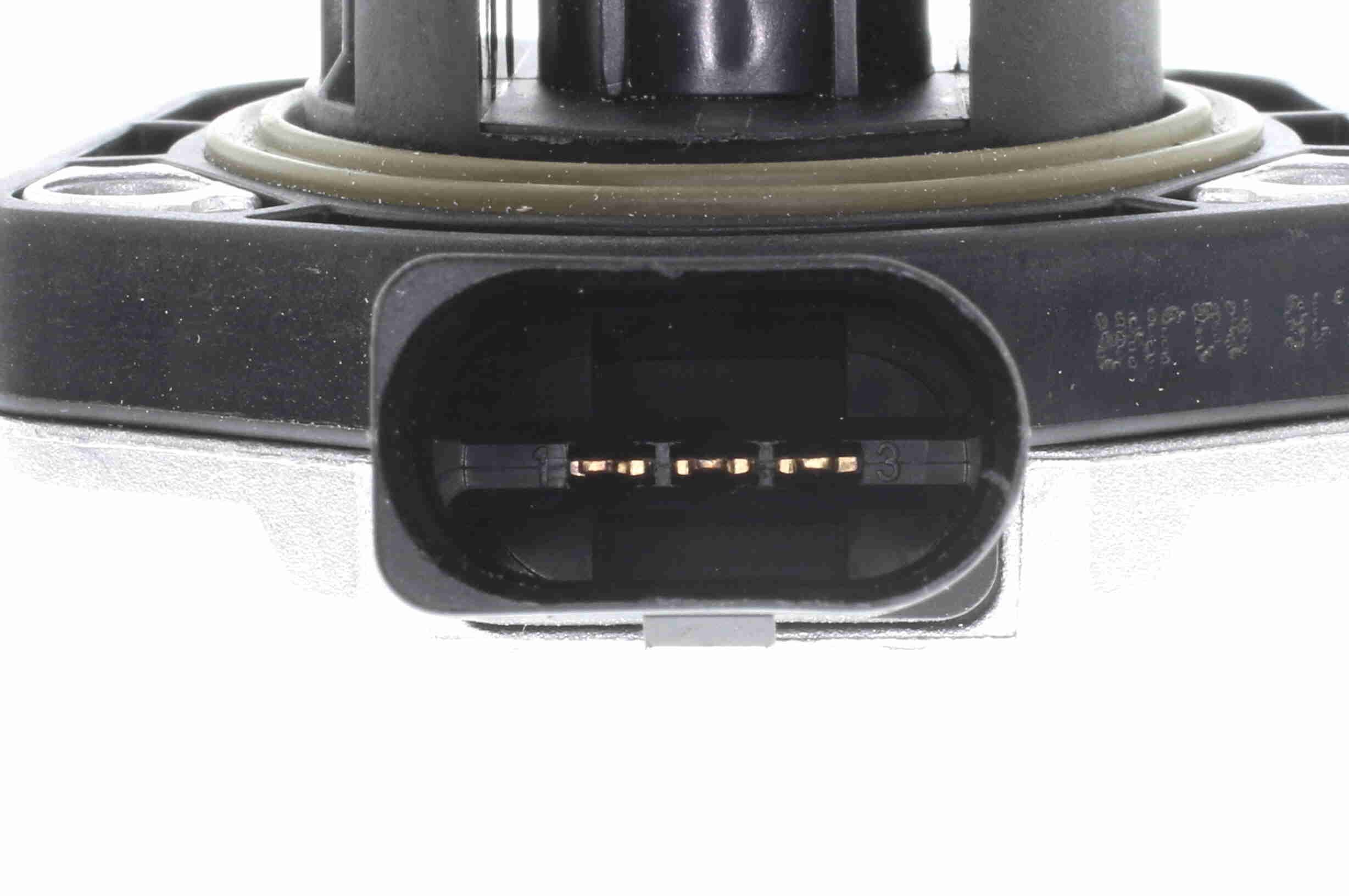 Sensor, Motor&ouml;lstand
