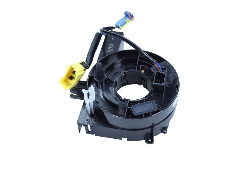 Wickelfeder, Airbag