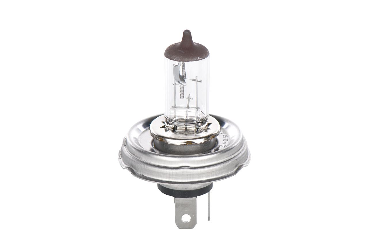 Glühlampe, Fernscheinwerfer Glühlampe, Fernscheinwerfer