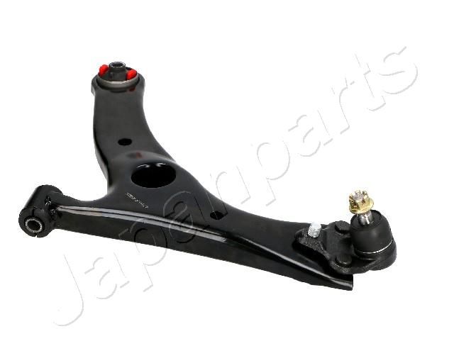 Control/Trailing Arm, wheel suspension BS-242L