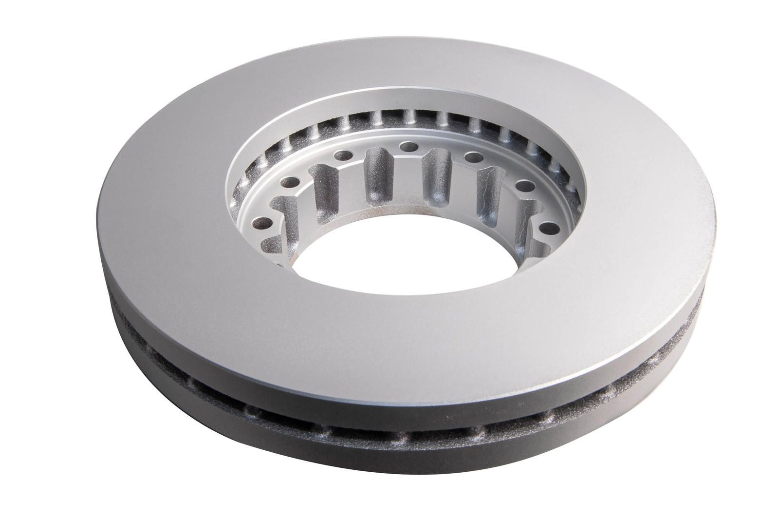 En-Shield Standard [ Mitsubishi Canter FE 4.9L TD 07-10/FE 615&616 3.0L TD 11-9/15 Without ABS R ] - TecDoc 2