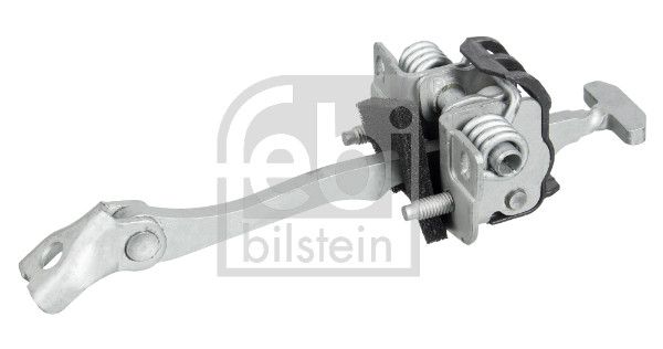 Türfeststeller