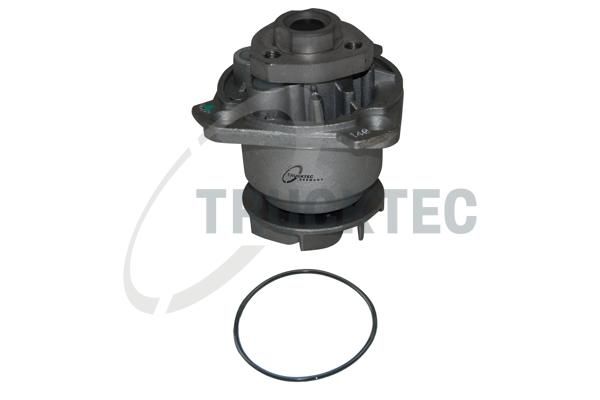 TRUCKTEC AUTOMOTIVE 07.19.186 - Wasserpumpe, Motork&uuml;hlung