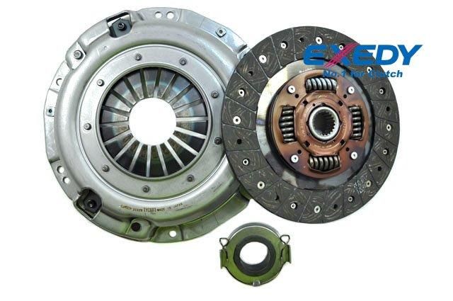 225mm Toyota Holden - TecDoc Only
