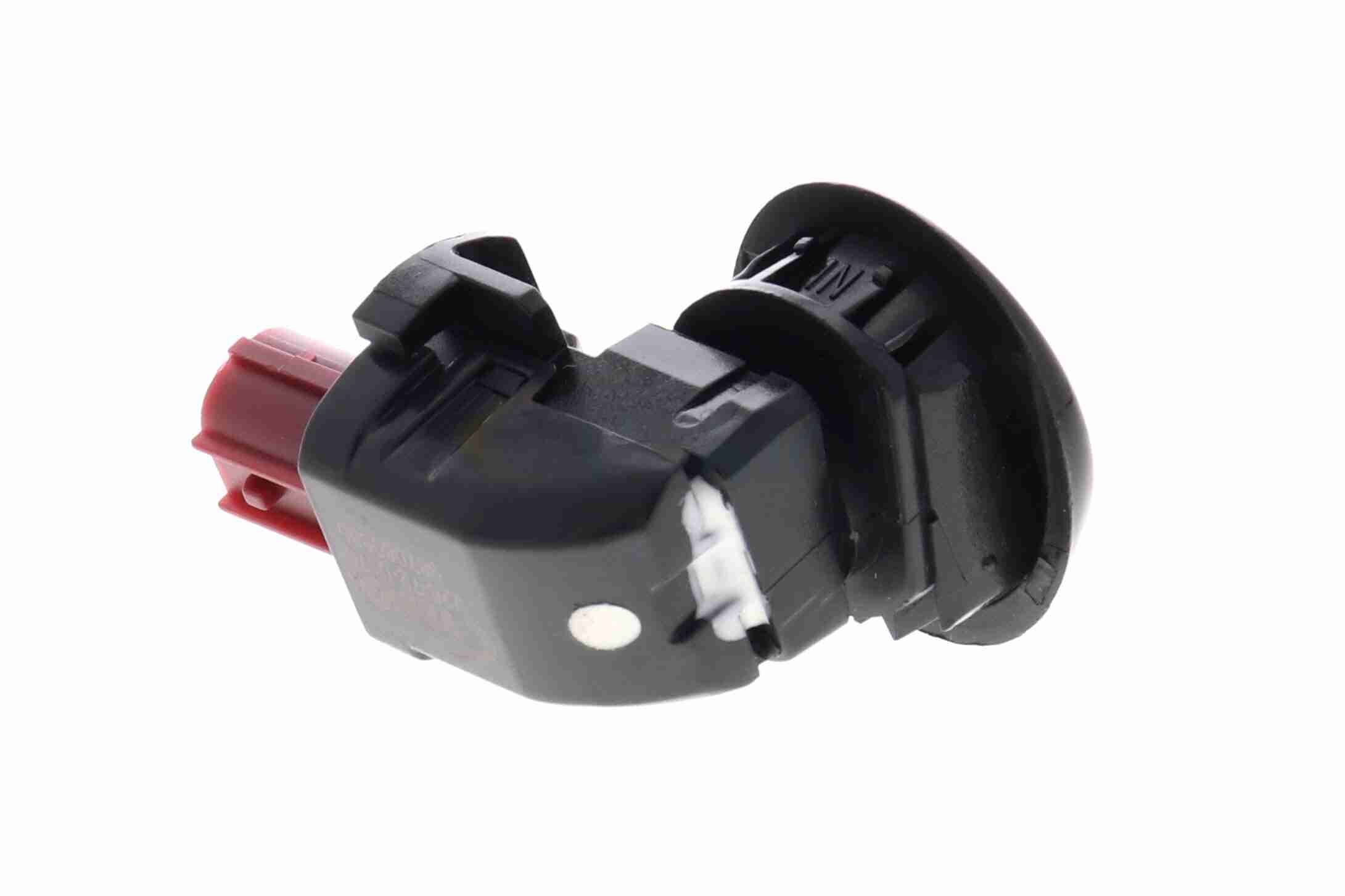 Sensor, Einparkhilfe