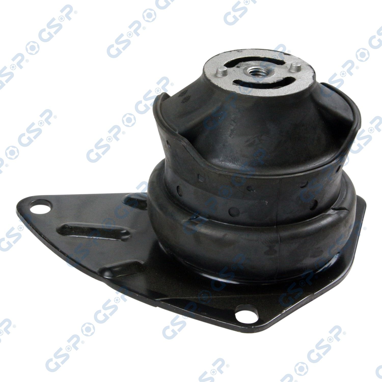 Soporte, motor