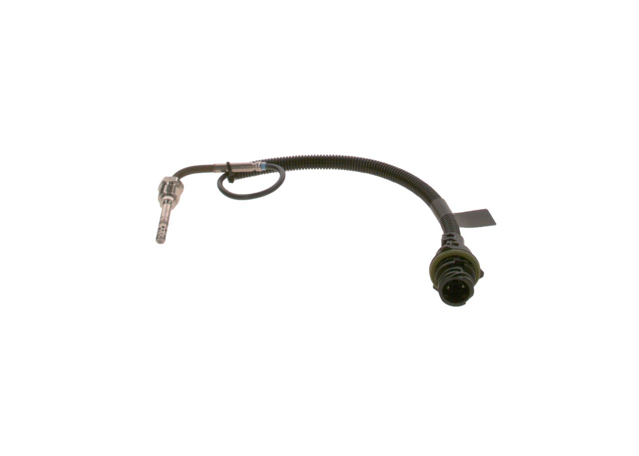 Sensor, de temperatura de gas de escape