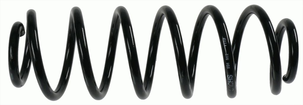 SACHS 996 962 Suspension Spring