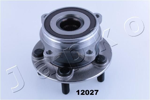 Wheel Hub 412027