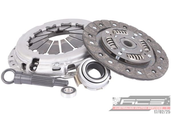 KIT STD SUZUKI SWIFT 1.6L - TecDoc Only