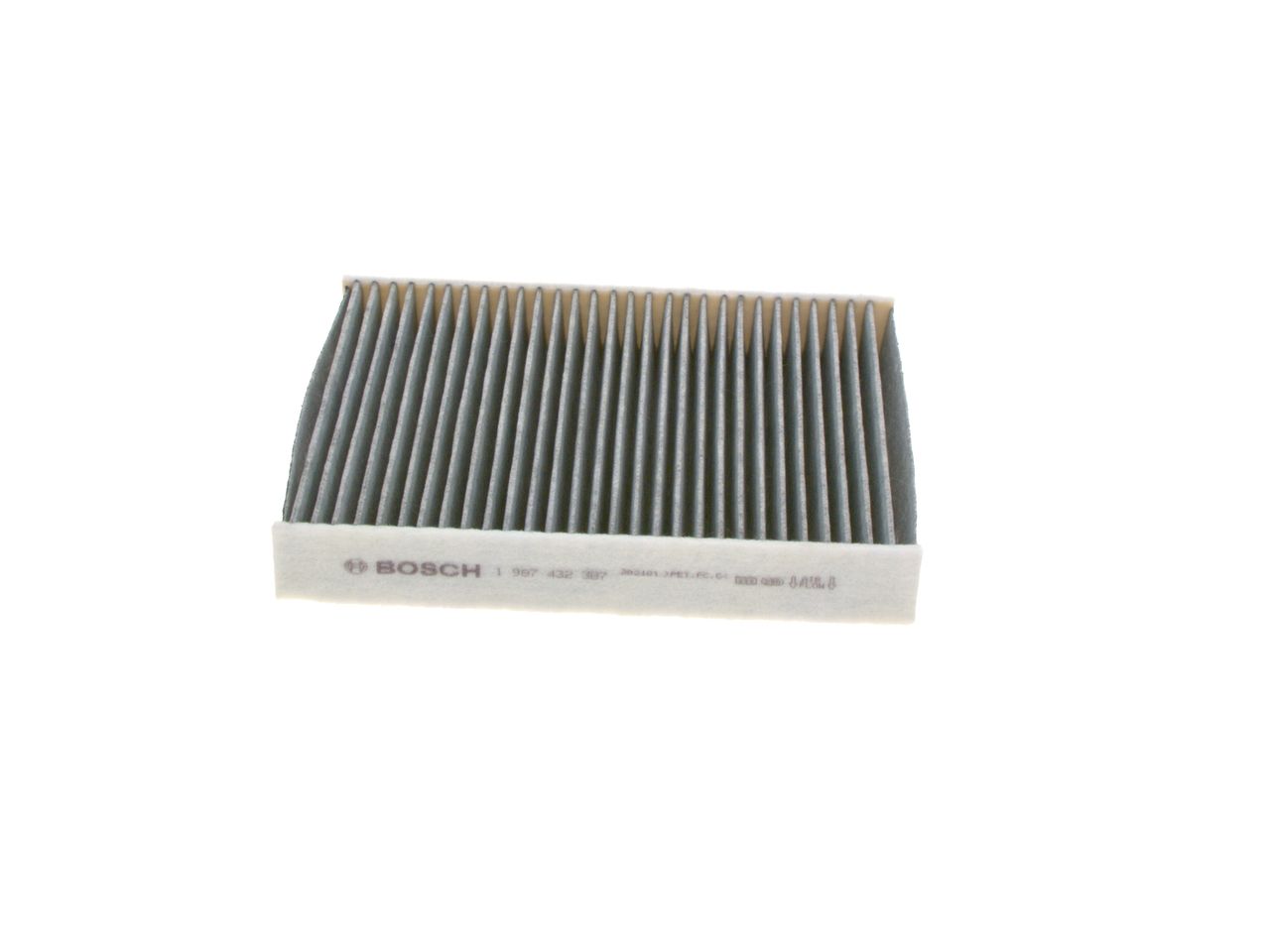 Filter, Innenraumluft