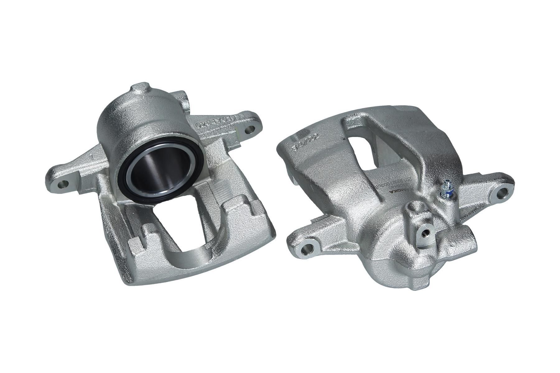 KAMOKA JBC0440 - Bremssattel