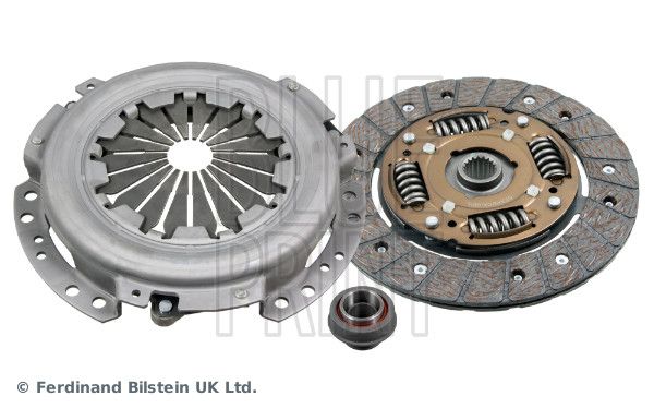 Kit de clutch