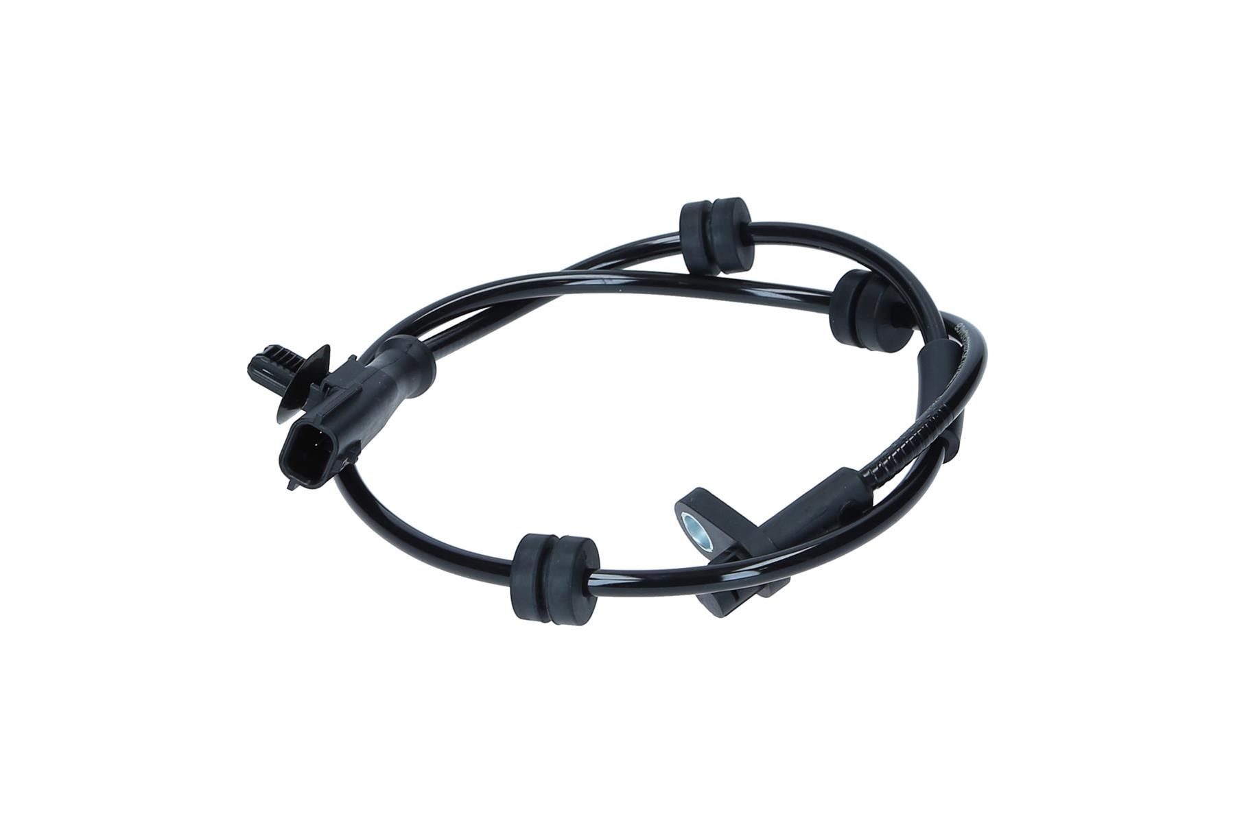 Sensor, Raddrehzahl