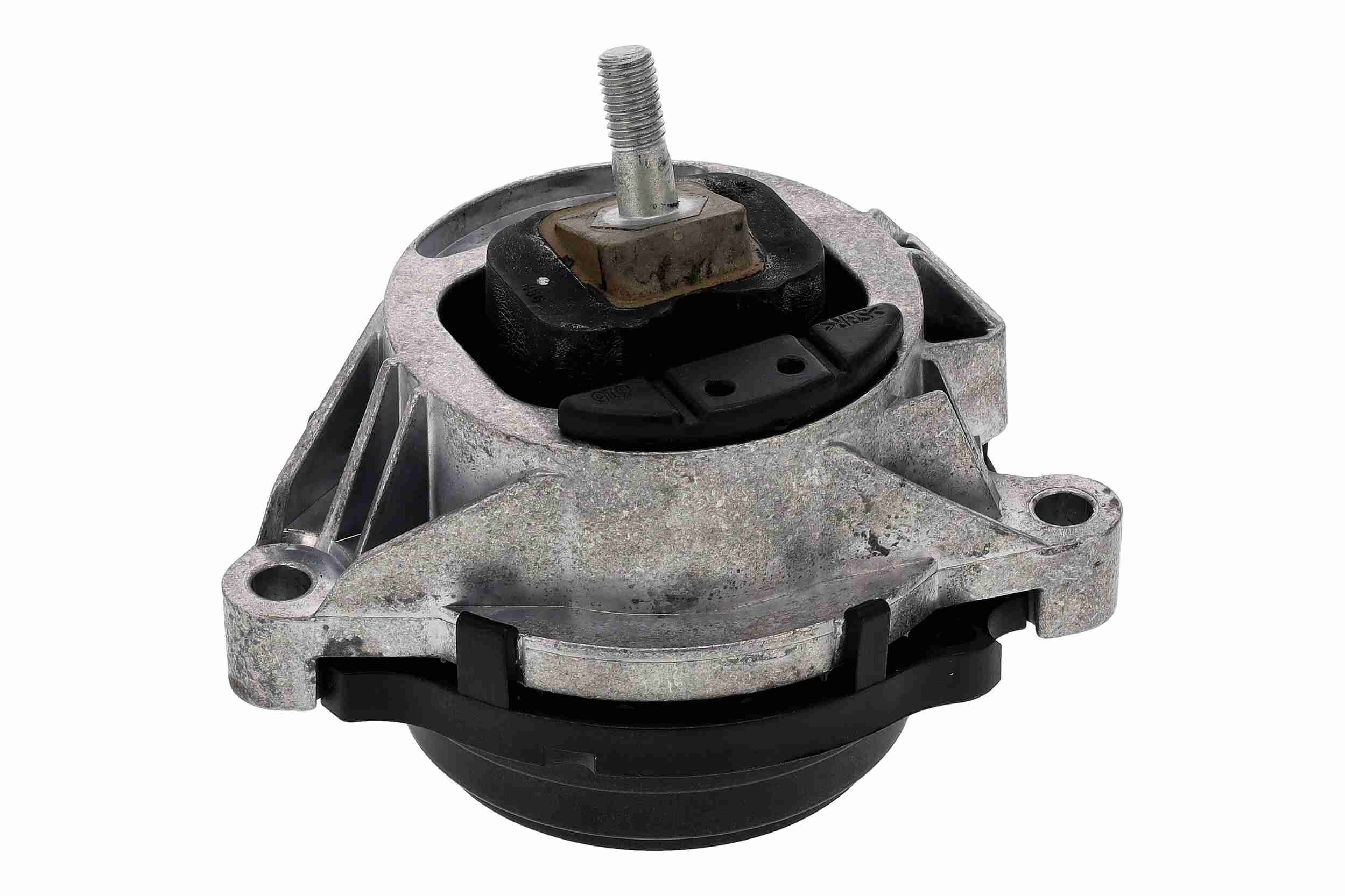 Lagerung, Motor