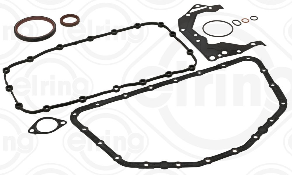 Juego de juntas, bloque motor