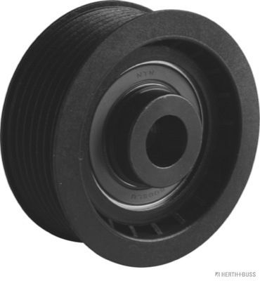 Umlenk-/F&uuml;hrungsrolle, Keilrippenriemen