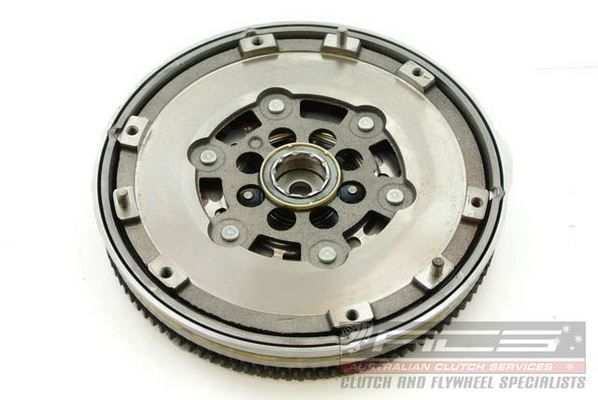 DMF HYUNDAI SON 2.7L V6 - TecDoc Only