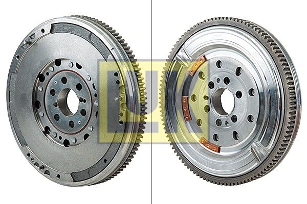 Flywheel 415 0479 10