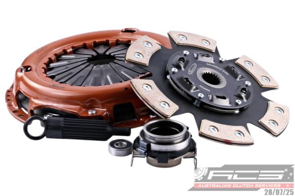 KIT HD TOYOTA INNOVA 2.0L - TecDoc Only