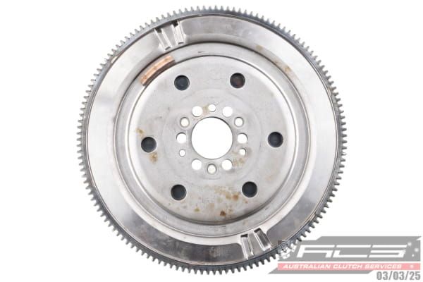 DMF RENAULT DCT 1.2L - TecDoc 2