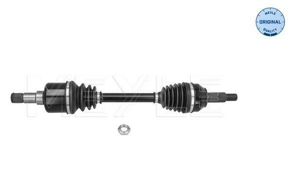 Drive Shaft 714 498 0055