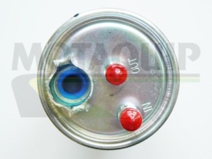 Kraftstofffilter