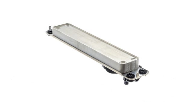 &Ouml;lk&uuml;hler, Automatikgetriebe