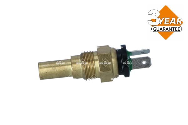 Sensor, K&uuml;hlmitteltemperatur