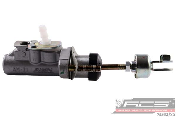 CLUTCH M/CYL HONDA 15.87mm (5/8) - TecDoc 1