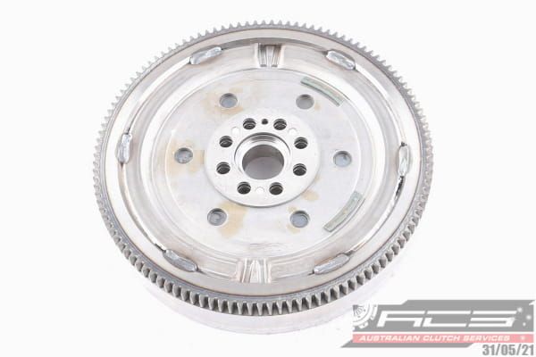 DMF MAZDA 3/6 2.2L - TecDoc 2