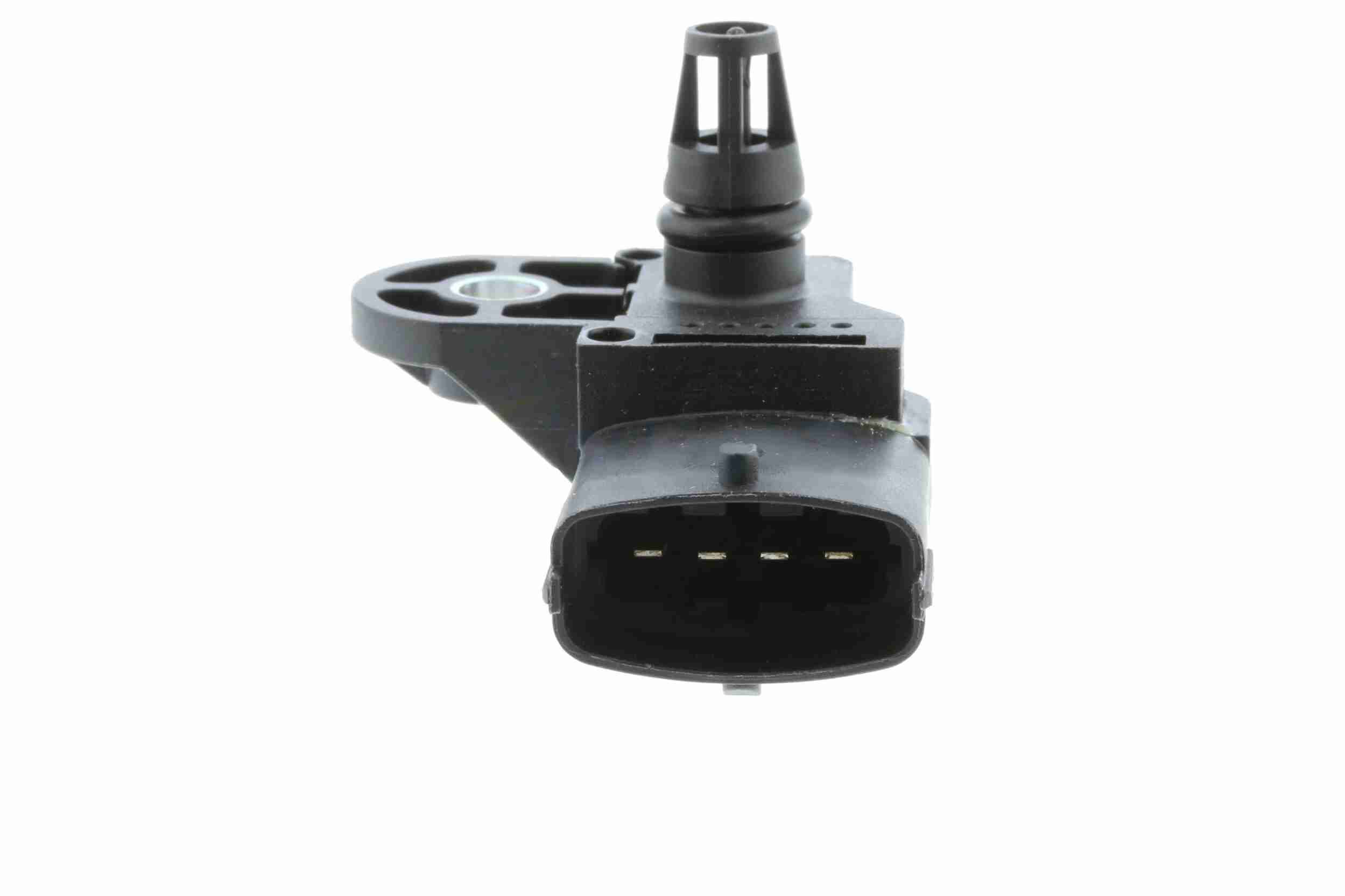 Sensor, Ladedruck