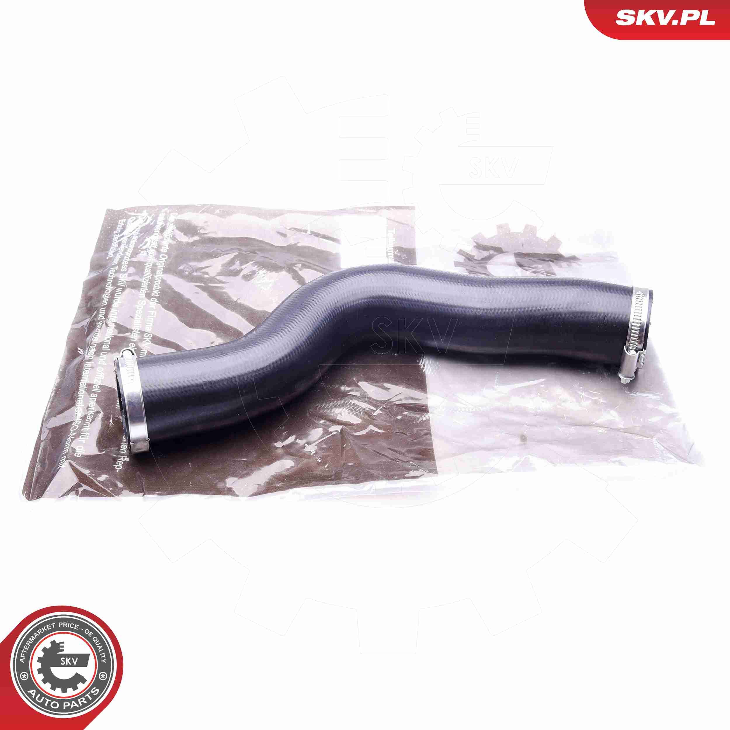 ESEN SKV 43SKV068 - Ladeluftschlauch