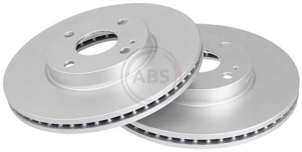 Brake Disc 18772