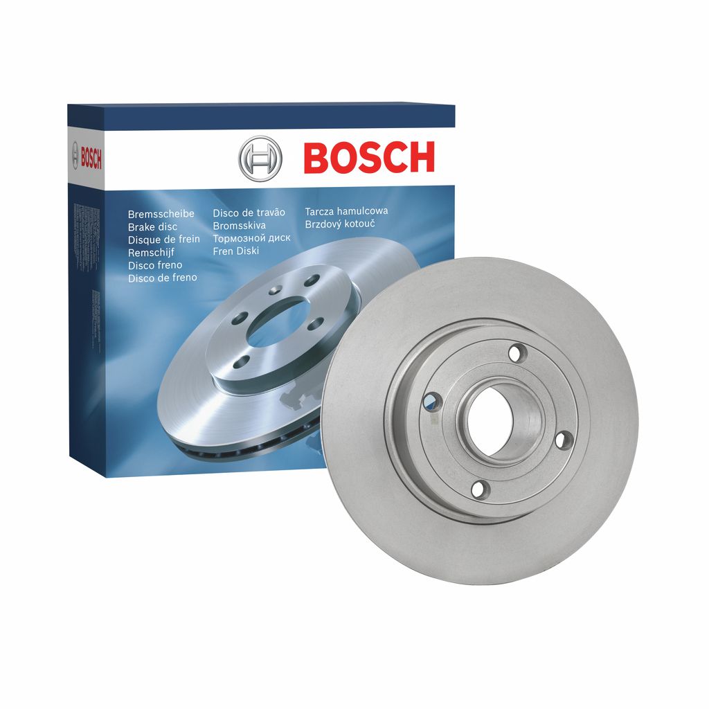 Bosch 0 986 479 007 Bremsscheibe