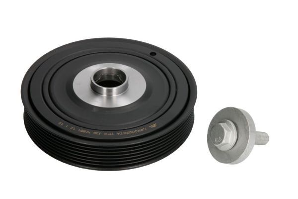 Belt Pulley, crankshaft E6R0002BTA