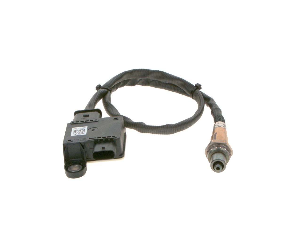Sensor de partículas