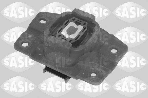 SASIC 2706782 - Lagerung, Motor