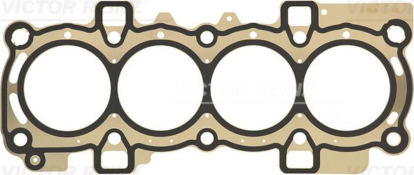 VICTOR REINZ 61-37610-00 Gasket, cylinder head
