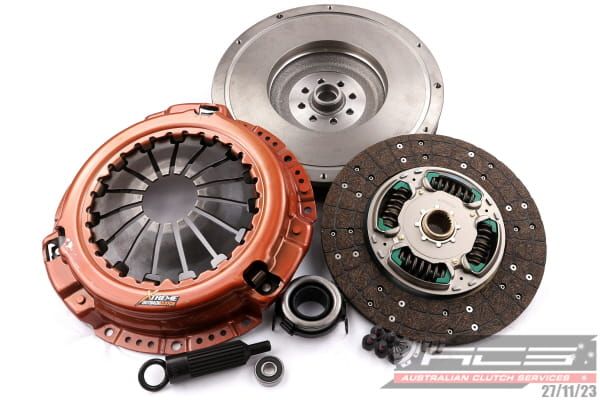KIT HD TOYOTA HIACE 3.5L inc F/W - TecDoc Only