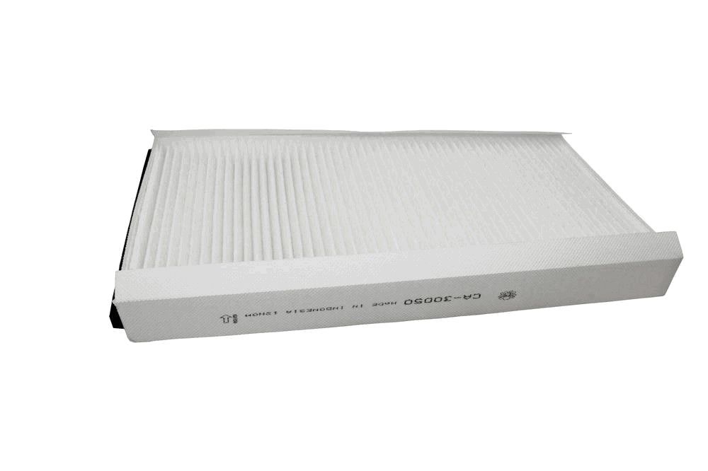 CABIN FILTER FITS RCA169C - TecDoc Only