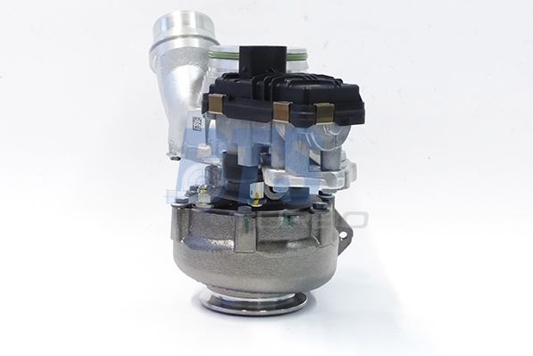 BTS Turbo T916463BL - Lader, Aufladung REMAN
