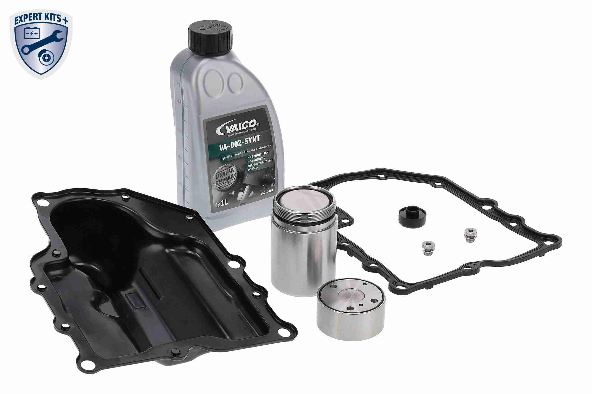 Reparatursatz, Mechatronik (Automatikgetriebe)
