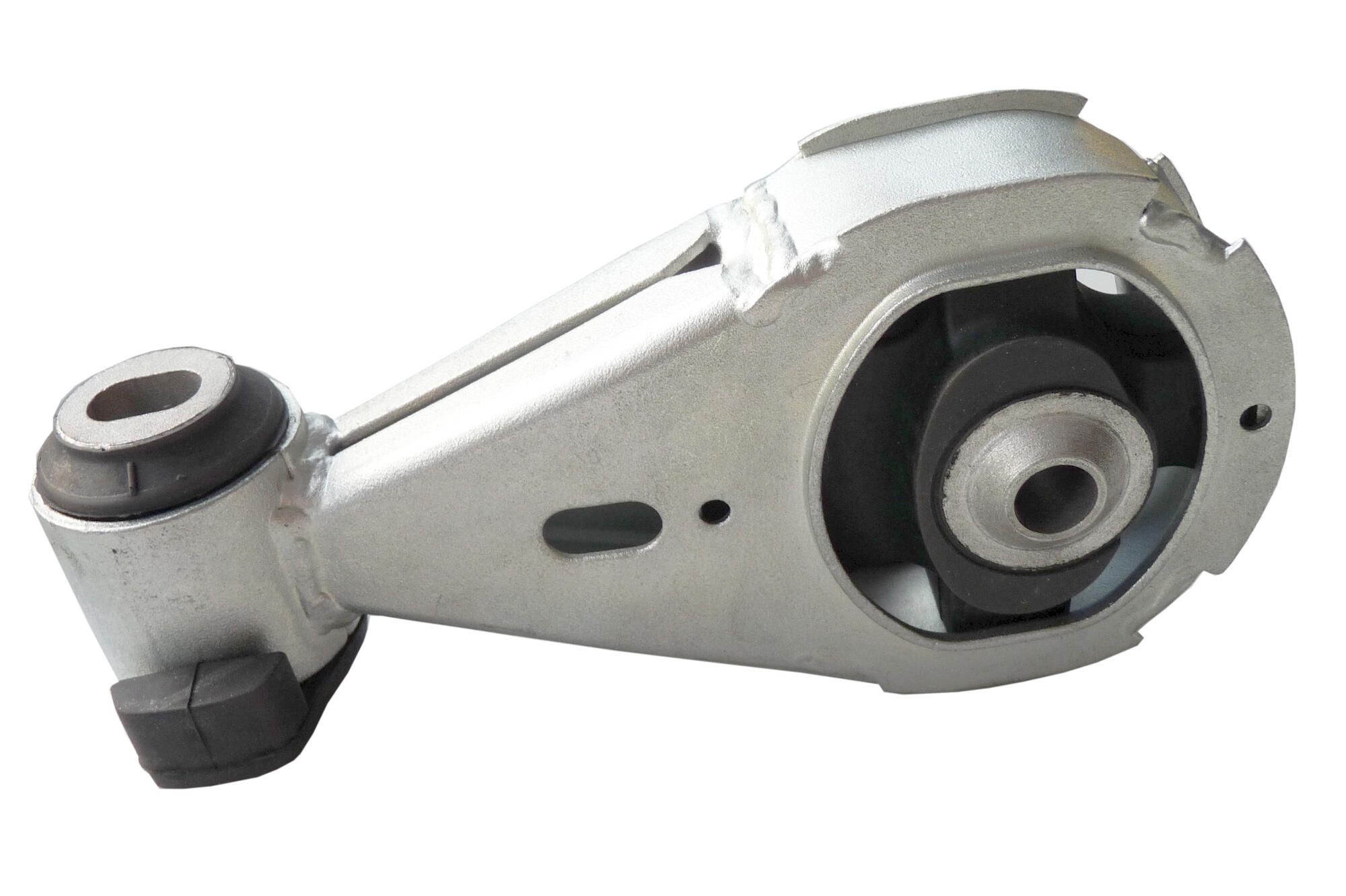 variklio montavimas