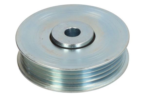 Spannrolle, Keilrippenriemen