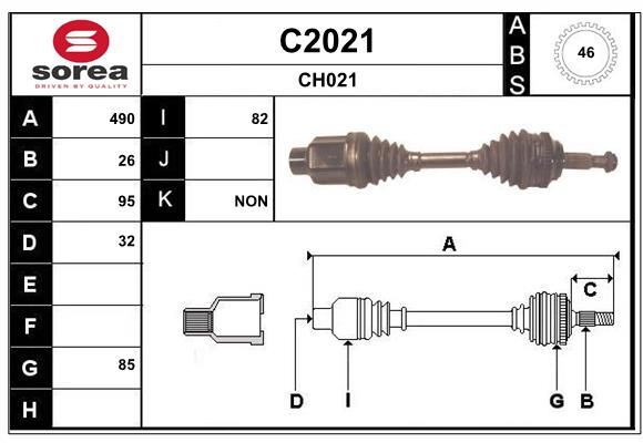 VL AIR C2021  5P