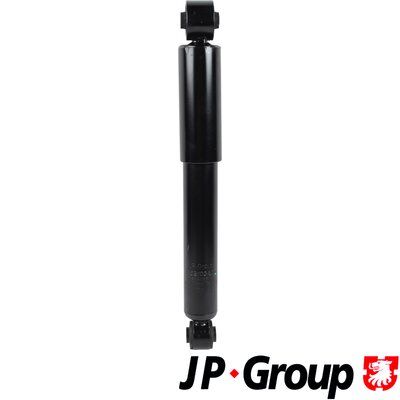 Shock Absorber 1252103800