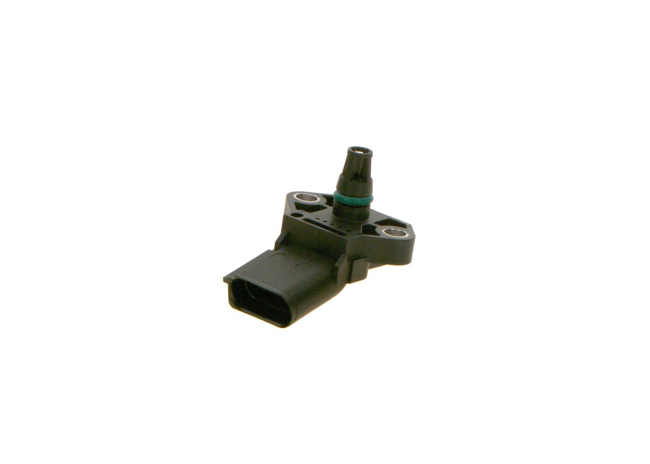 Sensor, Ladedruck